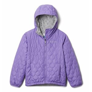 Girls Columbia Bella Plush Jacket